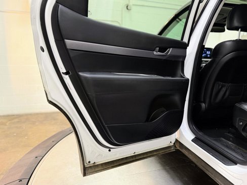 Used 2021 Hyundai Palisade SEL image 15