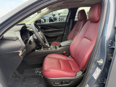 Used 2023 MAZDA CX-30 AWD 2.5 S w/ Preferred Package image 5