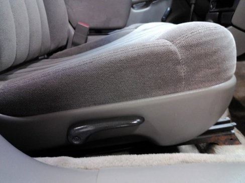 Used 2001 Chevrolet Malibu V6 image 24
