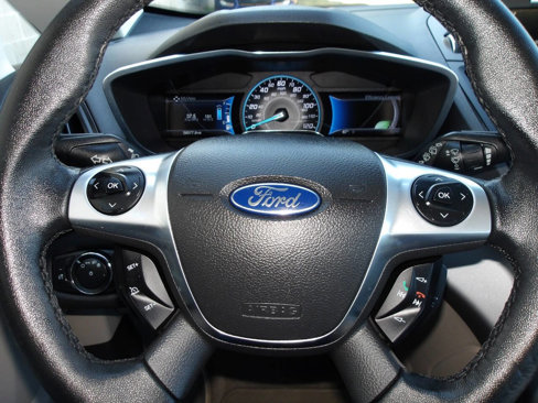 Used 2014 Ford C-MAX SE image 15