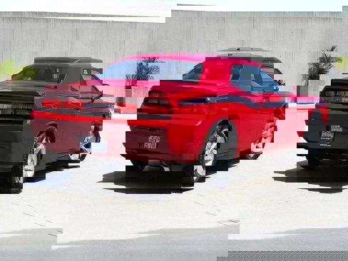 Used 2012 Dodge Challenger R/T Plus image 12