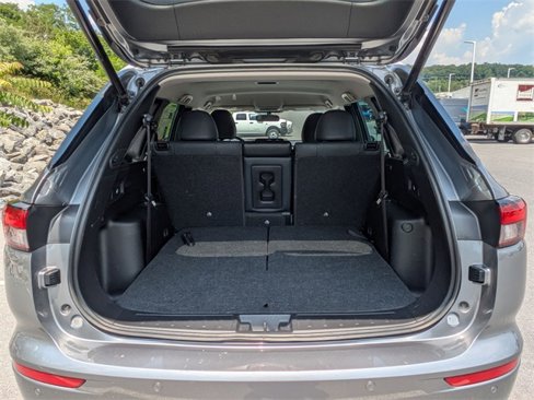 Used 2023 Mitsubishi Outlander SE image 26