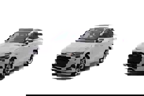 Certified 2025 Audi A3 2.0T Premium w/ Convenience Package image 1
