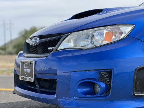Used 2014 Subaru Impreza WRX Premium w/ Popular Package #2 (IYO) image 5