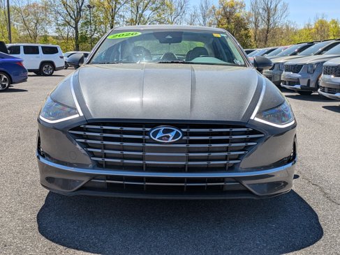 Used 2020 Hyundai Sonata SEL image 2