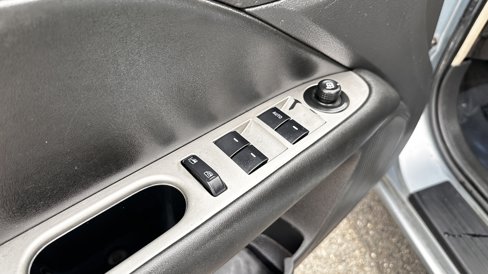 Used 2010 Ford Fusion Hybrid image 14