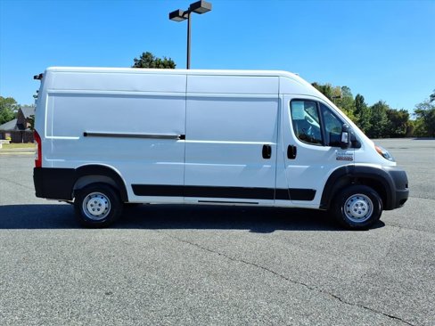 Used 2022 RAM ProMaster 2500 image 3