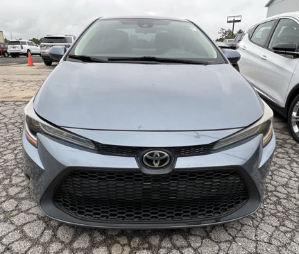 Used 2020 Toyota Corolla L image 2