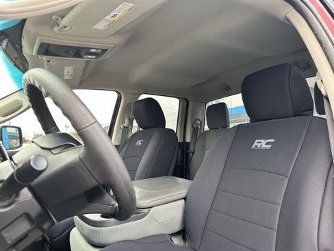 Used 2017 RAM 1500 Express w/ Express Value Package image 14