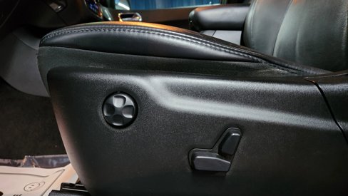 Used 2015 Dodge Durango Limited w/ Blacktop Package image 10