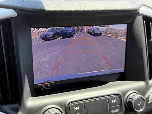 Used 2020 GMC Terrain SLT image 14