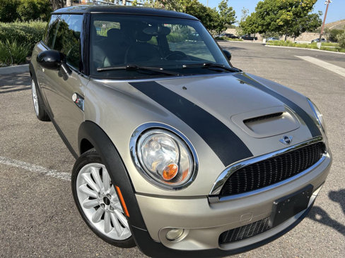 Used 2010 MINI Cooper S image 7