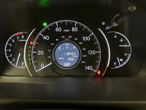Used 2015 Honda CR-V LX image 13