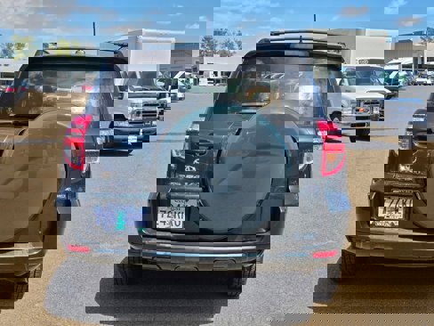 Used 2010 Toyota RAV4 4WD image 4