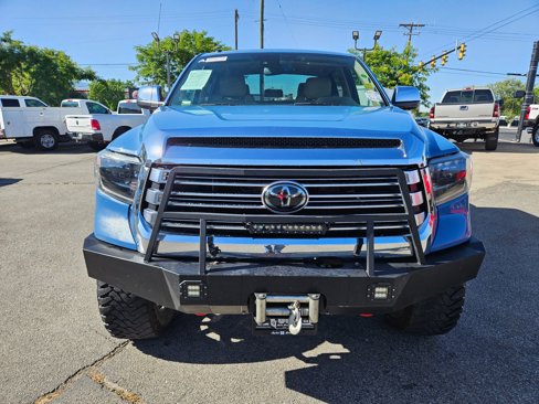 Used 2019 Toyota Tundra Limited image 3