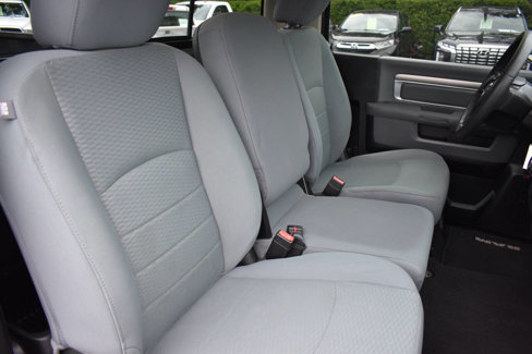 Used 2019 RAM 1500 Tradesman w/ Popular Equipment Group image 19