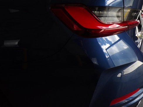 Used 2023 BMW 330i Sedan image 9
