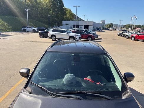 Used 2019 Jeep Compass Latitude w/ Cold Weather Group image 17