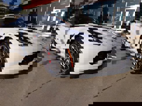 Used 2017 Chevrolet Corvette Z06 image 3