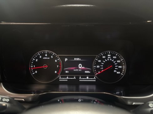 Used 2023 Kia Sorento LX image 13