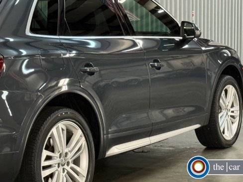 Used 2018 Audi Q5 2.0T Premium Plus w/ Premium Plus Package image 5