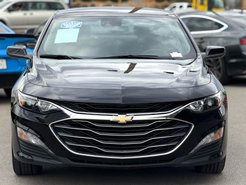 Used 2024 Chevrolet Malibu LT image 4