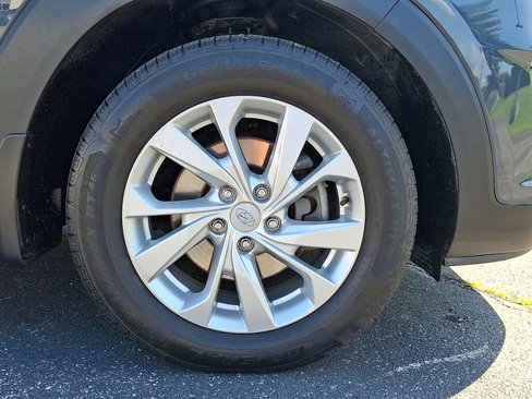 Used 2019 Hyundai Tucson Value image 8