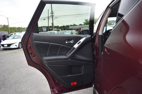 Used 2014 Nissan Murano SL image 38