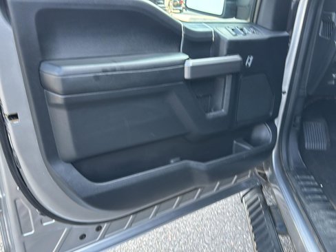 Used 2020 Ford F150 XLT w/ Equipment Group 302A Luxury image 14