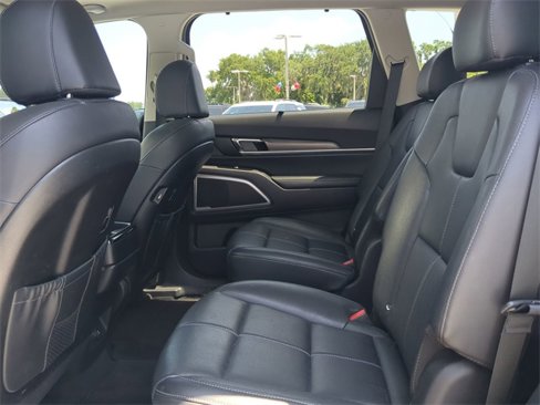 Used 2020 Kia Telluride EX w/ EX Premium Package image 16