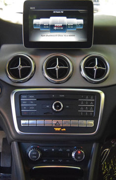 Used 2018 Mercedes-Benz GLA 250 4MATIC image 26