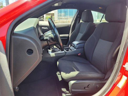 Used 2023 Dodge Charger SXT image 11