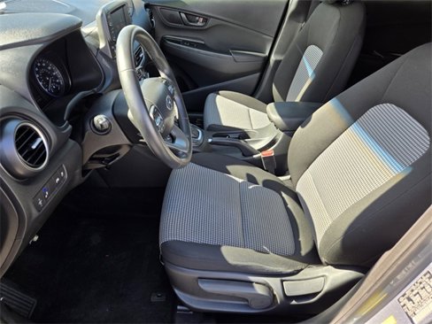 Used 2021 Hyundai Kona SEL w/ Cargo Package image 10