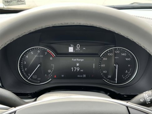 New 2025 Cadillac XT5 Premium Luxury image 24