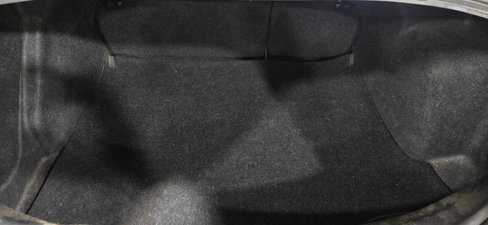 Used 2008 MAZDA MAZDA3 i Touring Value image 10
