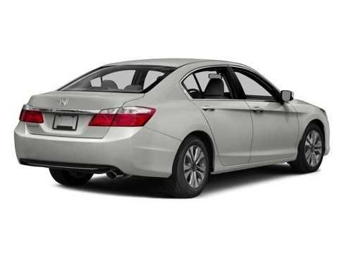 Used 2015 Honda Accord LX image 2