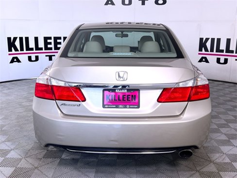 Used 2013 Honda Accord LX image 6
