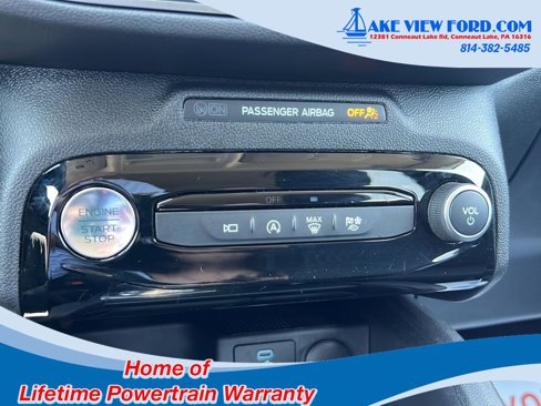 Used 2023 Ford Escape Active w/ Tech Pack #2 image 29