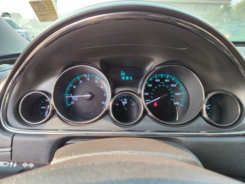 Used 2014 Buick Enclave Premium w/ Trailering Provision Package image 3