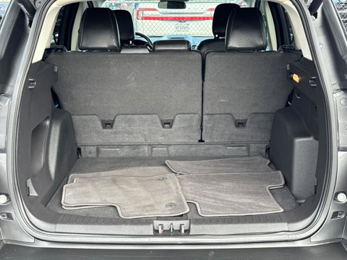 Used 2018 Ford Escape SEL image 9