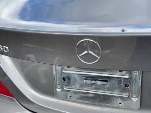 Used 2015 Mercedes-Benz CLA 250 4MATIC image 29