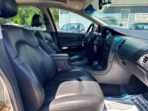 Used 2000 Dodge Intrepid ES image 22