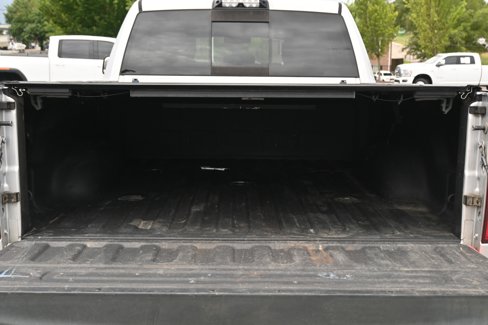 Used 2017 RAM 3500 SLT w/ Luxury Group image 15