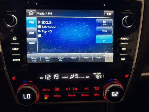 Used 2018 Subaru Outback 2.5i Limited image 29