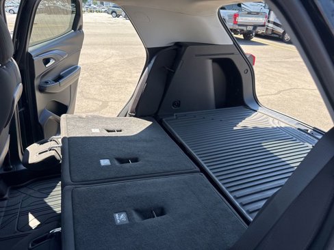 Used 2023 Chevrolet TrailBlazer LT w/ Convenience Package image 16