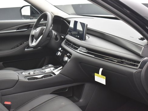 New 2026 INFINITI QX60 Luxe w/ Family Package image 6