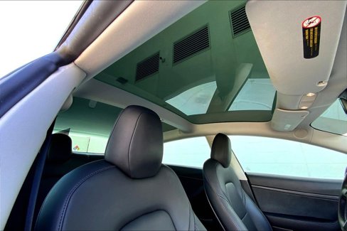 Used 2020 Tesla Model 3 Standard Range image 21