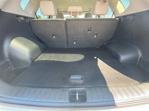 Used 2020 Hyundai Tucson SE image 15