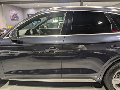 Used 2019 Audi Q5 Prestige image 5