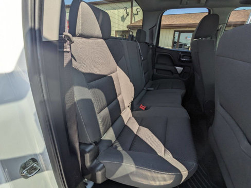 Used 2016 Chevrolet Silverado 1500 LT w/ All Star Edition image 13